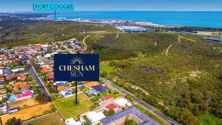 Fourth view of Homely land listing, Lot 3/10 Southend Road, Hamilton Hill WA 6163