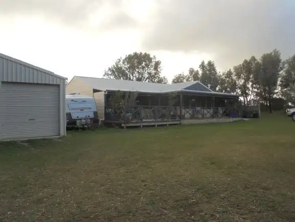 Main view of Homely rural property listing, 219 pettit road, Bonniefield WA 6525