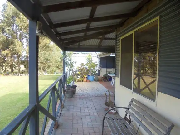 Second view of Homely rural property listing, 219 pettit road, Bonniefield WA 6525