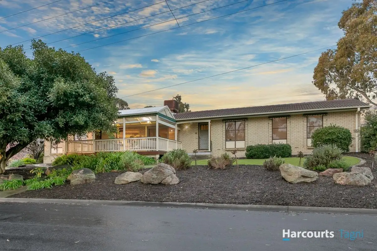 Main view of Homely house listing, 26 Broadmeadow Drive, Flagstaff Hill SA 5159