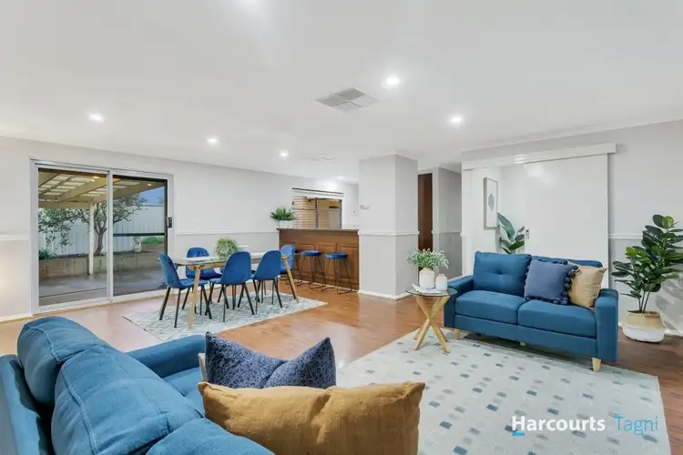 Third view of Homely house listing, 26 Broadmeadow Drive, Flagstaff Hill SA 5159