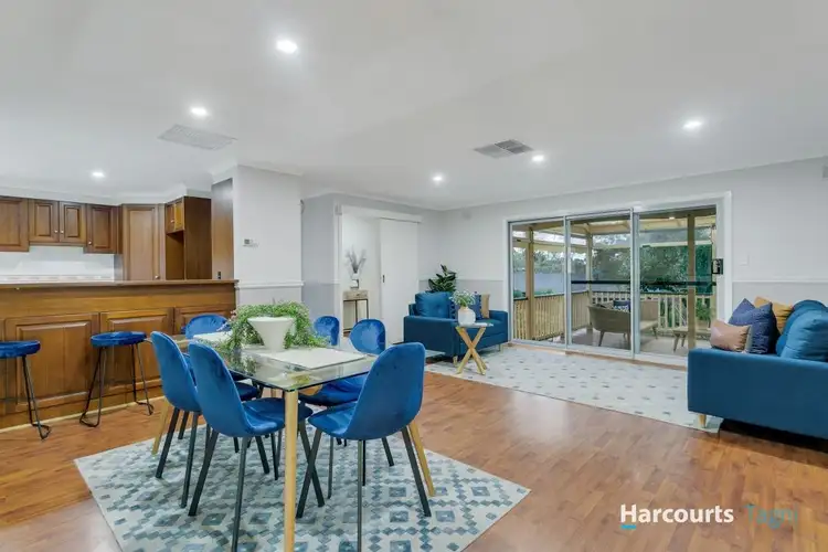 Fourth view of Homely house listing, 26 Broadmeadow Drive, Flagstaff Hill SA 5159