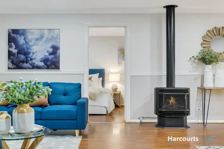 Fifth view of Homely house listing, 26 Broadmeadow Drive, Flagstaff Hill SA 5159