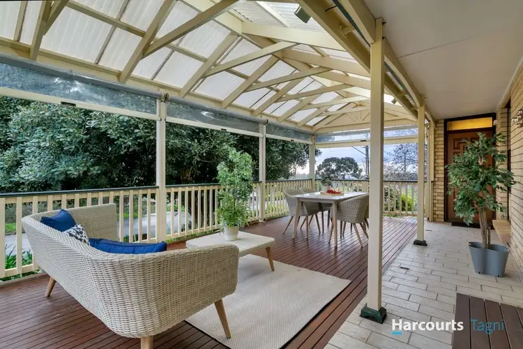 Sixth view of Homely house listing, 26 Broadmeadow Drive, Flagstaff Hill SA 5159