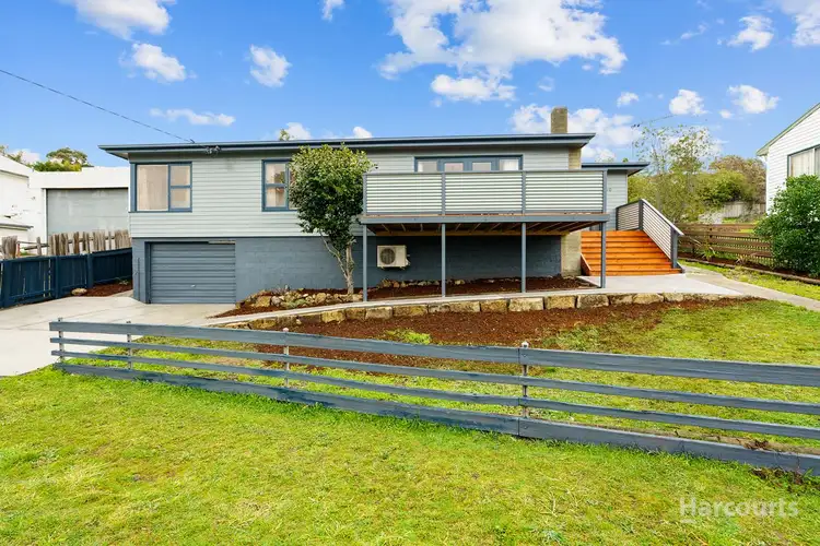 60 Ashbolt Crescent, Lutana TAS 7009
