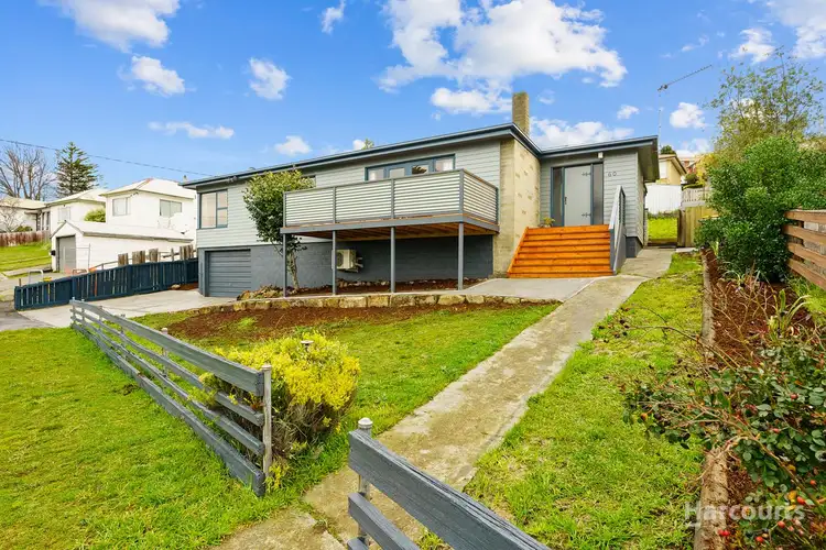 Third view of Homely house listing, 60 Ashbolt Crescent, Lutana TAS 7009