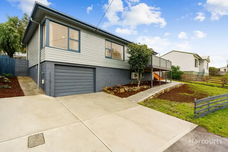 Fourth view of Homely house listing, 60 Ashbolt Crescent, Lutana TAS 7009