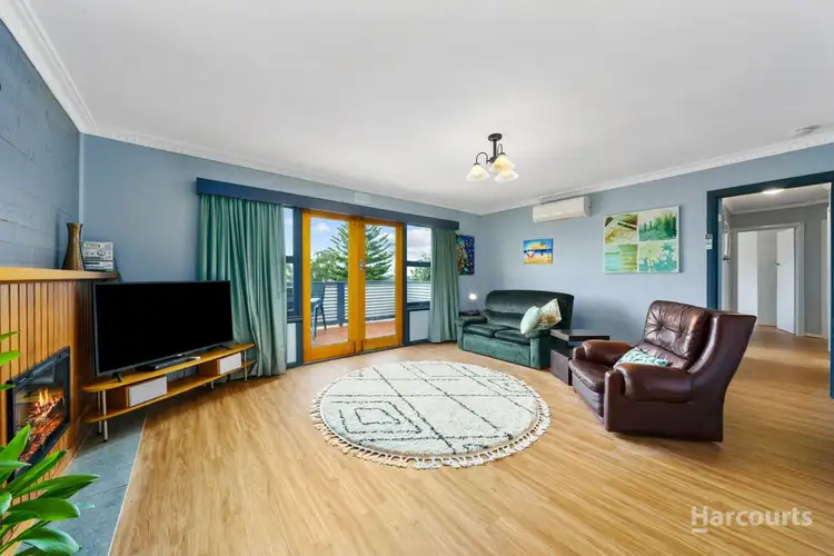 Fifth view of Homely house listing, 60 Ashbolt Crescent, Lutana TAS 7009
