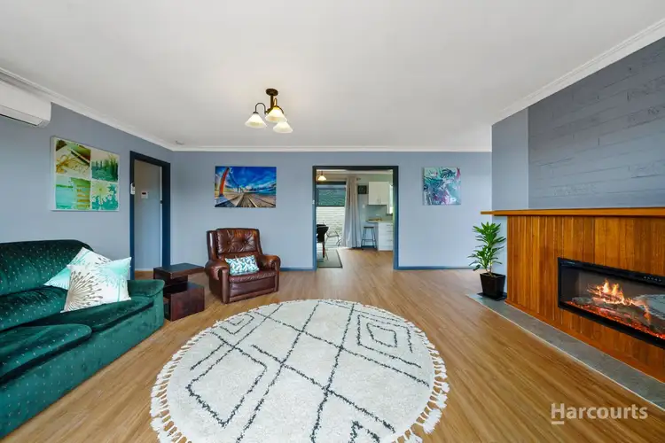 Sixth view of Homely house listing, 60 Ashbolt Crescent, Lutana TAS 7009