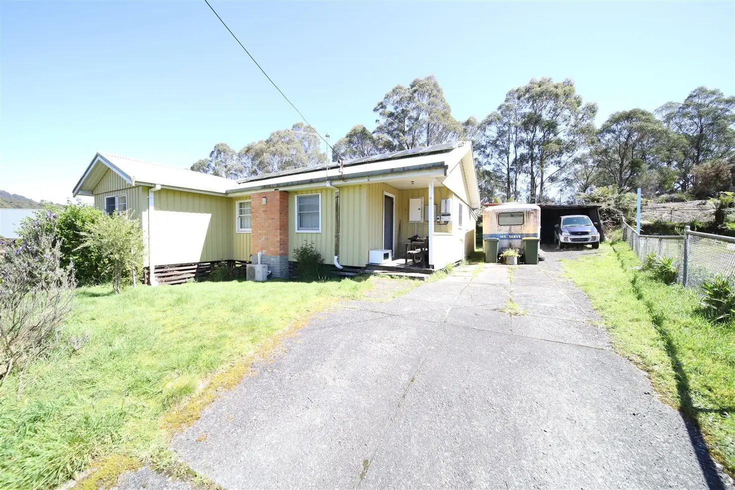 Main view of Homely house listing, 10 Giblin Street, Rosebery TAS 7470