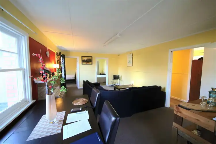 Second view of Homely house listing, 10 Giblin Street, Rosebery TAS 7470