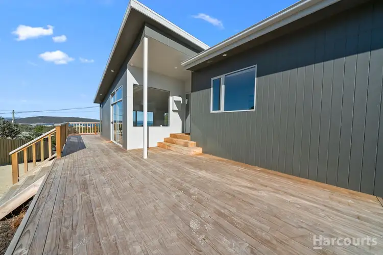 Second view of Homely house listing, 20 Wattle Road, Dodges Ferry TAS 7173