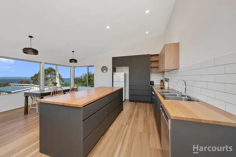 Fifth view of Homely house listing, 20 Wattle Road, Dodges Ferry TAS 7173