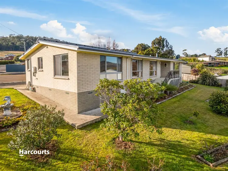 Second view of Homely house listing, 8 Arthur Street, Port Huon TAS 7116