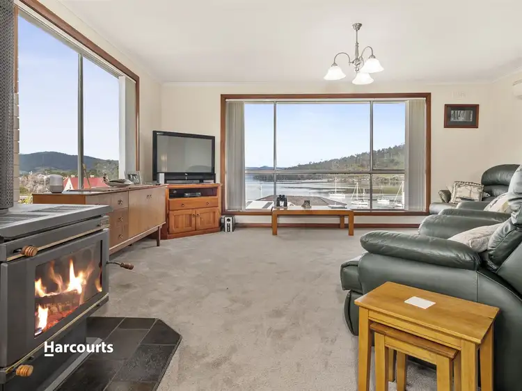 Fourth view of Homely house listing, 8 Arthur Street, Port Huon TAS 7116
