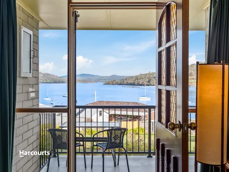 Sixth view of Homely house listing, 8 Arthur Street, Port Huon TAS 7116