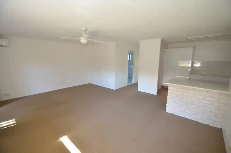 Fifth view of Homely apartment listing, 1/14 Brett Avenue, Labrador QLD 4215