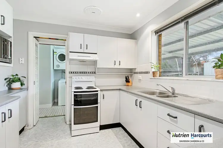 Second view of Homely house listing, 16 Graham Street, Tamworth NSW 2340