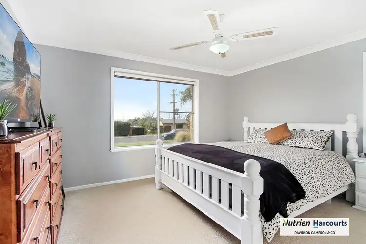 Fifth view of Homely house listing, 16 Graham Street, Tamworth NSW 2340