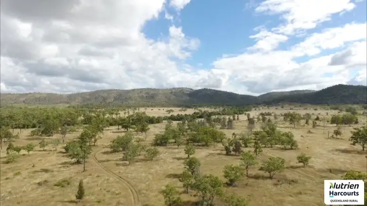 Main view of Homely rural property listing, 1649 Atkinson Road, Canoona QLD 4702