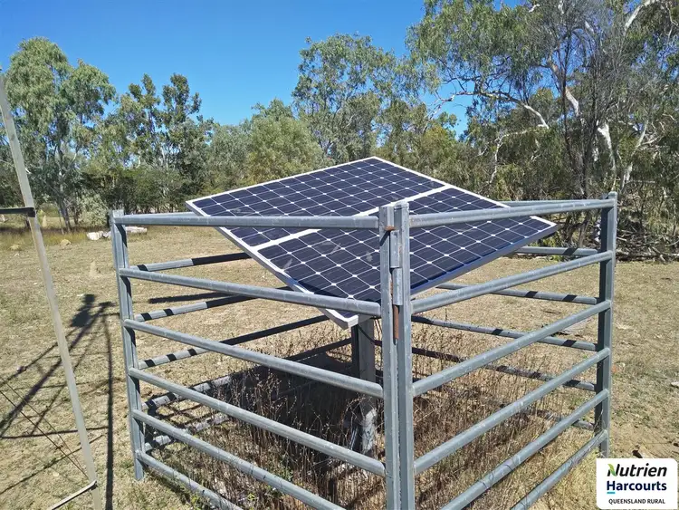 Second view of Homely rural property listing, 3661 Bulleringa Road, Fossilbrook QLD 4871