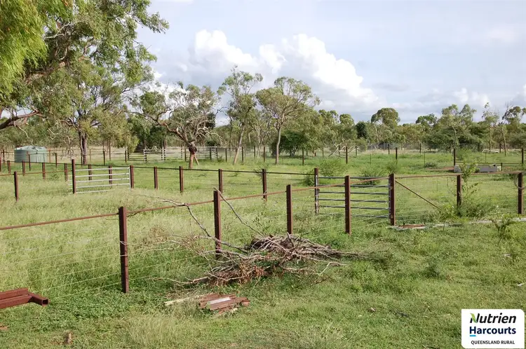 Fifth view of Homely rural property listing, Jakey's - Belyando Road, Seventy Mile QLD 4820