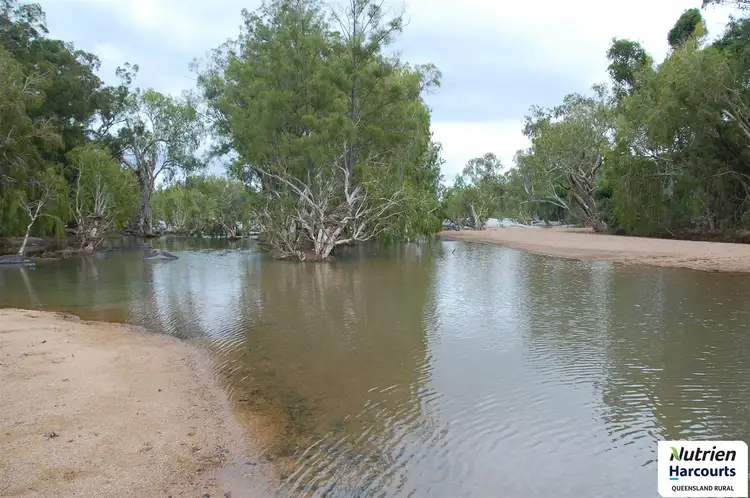 Third view of Homely rural property listing, 0 Springfield Station, Mount Surprise QLD 4871