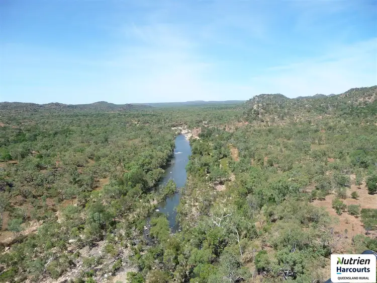 Fourth view of Homely rural property listing, 0 Springfield Station, Mount Surprise QLD 4871