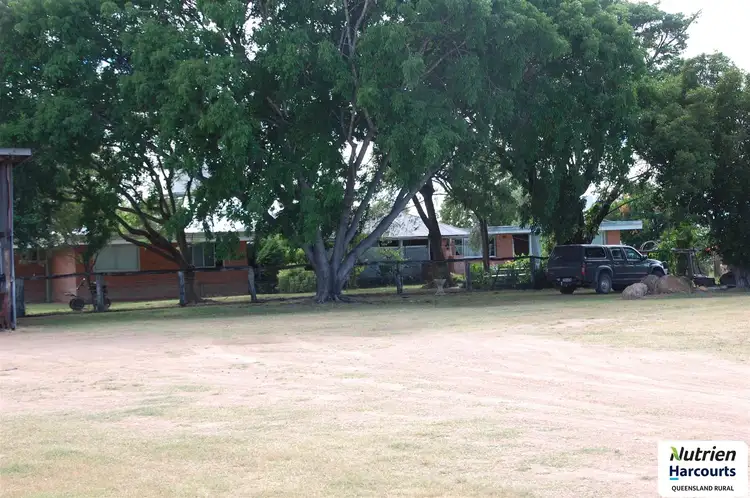 Fifth view of Homely rural property listing, 0 Springfield Station, Mount Surprise QLD 4871