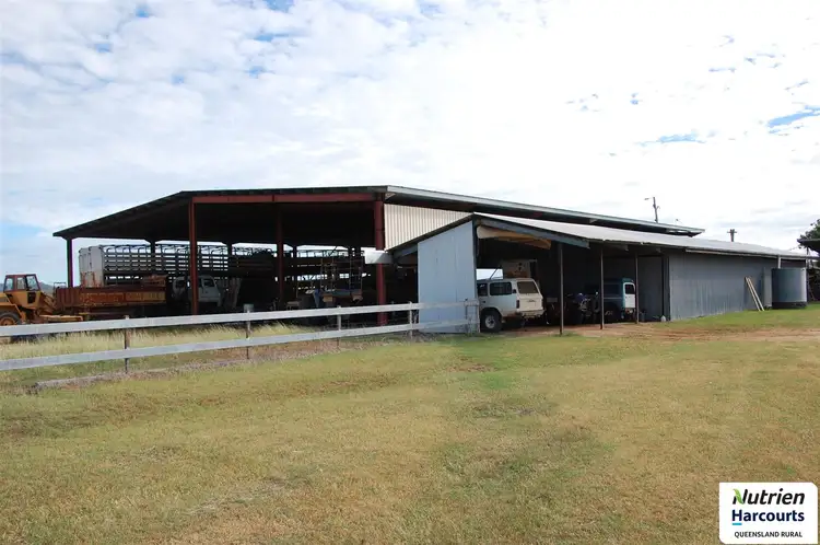 Sixth view of Homely rural property listing, 0 Springfield Station, Mount Surprise QLD 4871