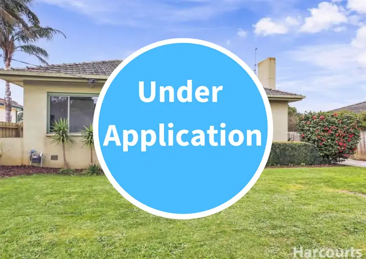 Main view of Homely house listing, 4 Tarwin Street, Warragul VIC 3820