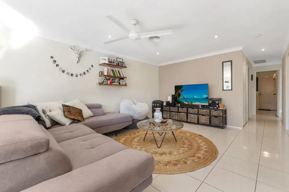 Main view of Homely semi-detached listing, 2/67 Corunna Crescent, Ashmore QLD 4214