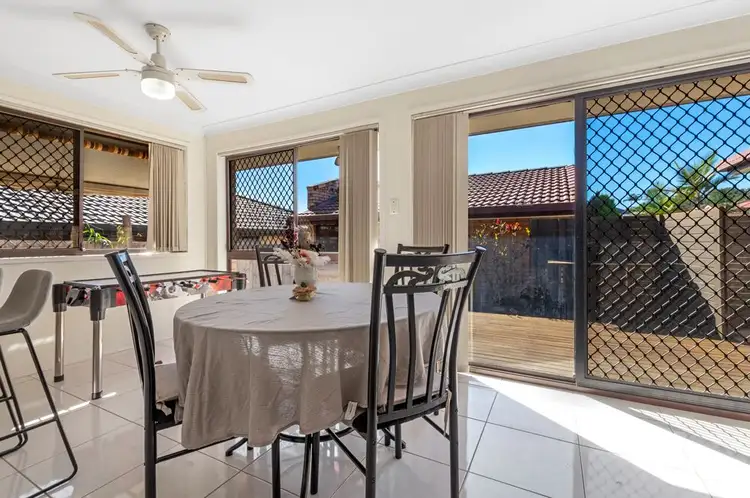 Second view of Homely semi-detached listing, 2/67 Corunna Crescent, Ashmore QLD 4214