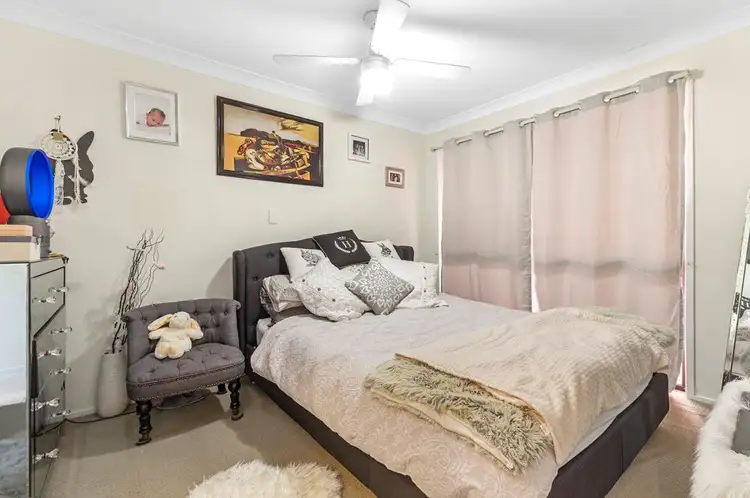 Fourth view of Homely semi-detached listing, 2/67 Corunna Crescent, Ashmore QLD 4214