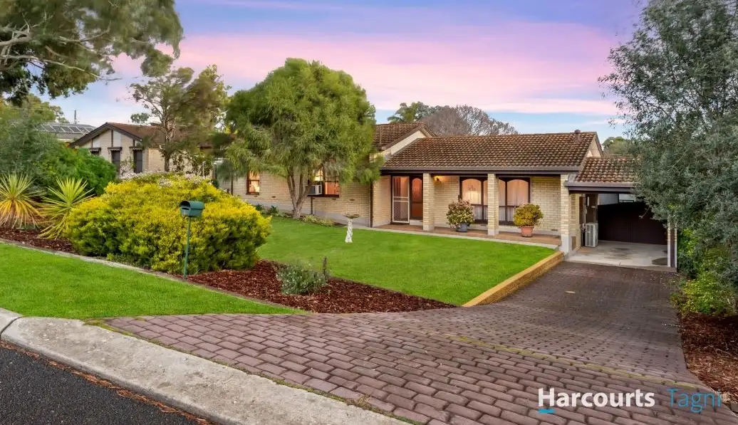 Main view of Homely house listing, 1 Oakridge Close, Aberfoyle Park SA 5159