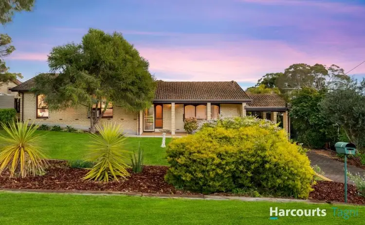 Second view of Homely house listing, 1 Oakridge Close, Aberfoyle Park SA 5159