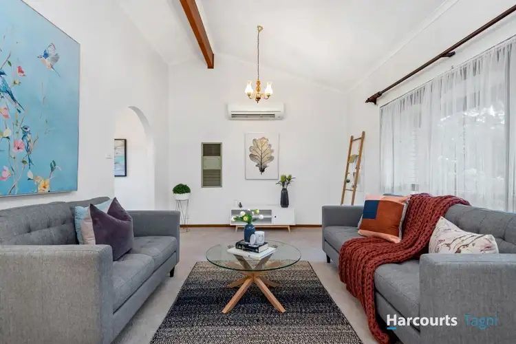 Third view of Homely house listing, 1 Oakridge Close, Aberfoyle Park SA 5159