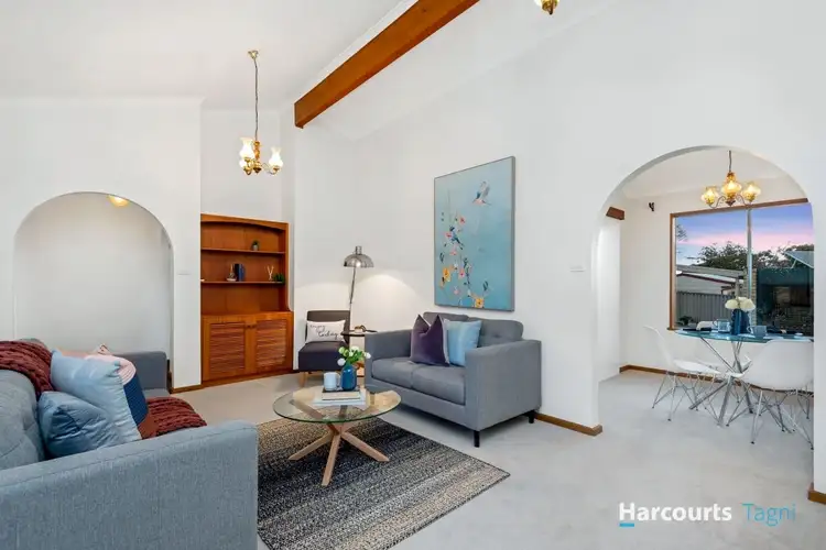 Fourth view of Homely house listing, 1 Oakridge Close, Aberfoyle Park SA 5159