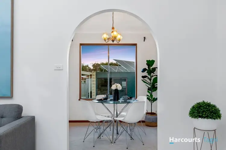 Fifth view of Homely house listing, 1 Oakridge Close, Aberfoyle Park SA 5159