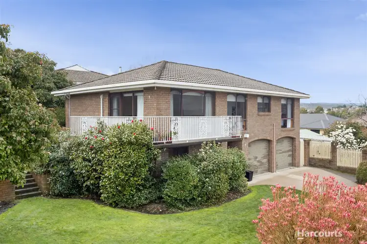 2 Bonnard Court, Newnham TAS 7248