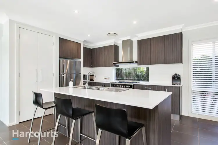 Second view of Homely house listing, 22 Ivory Street, The Ponds NSW 2769