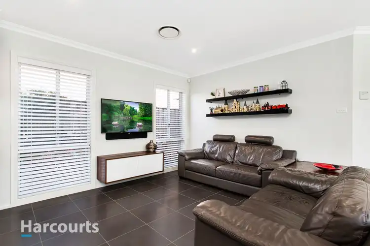 Third view of Homely house listing, 22 Ivory Street, The Ponds NSW 2769
