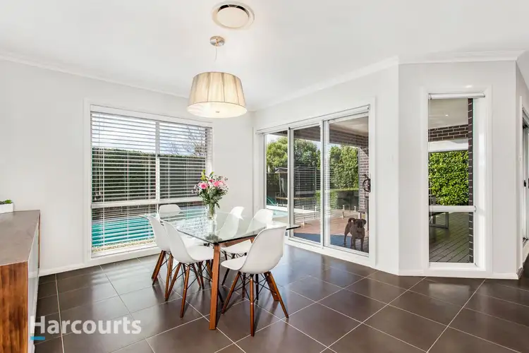 Fifth view of Homely house listing, 22 Ivory Street, The Ponds NSW 2769