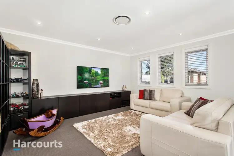 Sixth view of Homely house listing, 22 Ivory Street, The Ponds NSW 2769