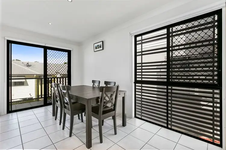 9/44 Wickham Street, Morningside QLD 4170