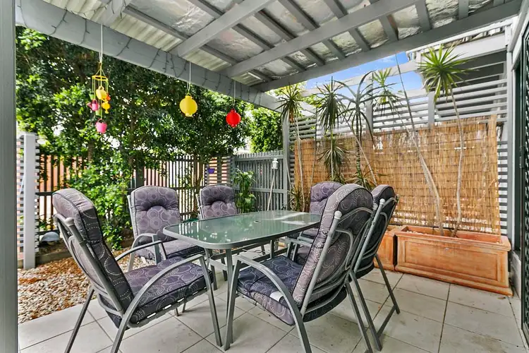 9/44 Wickham Street, Morningside QLD 4170