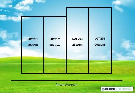 35 - 37 Rowe Avenue, Northfield SA 5085