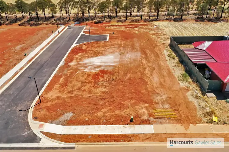 Third view of Homely land listing, Lot 77, (Evans Crescent) Clement Estate, Evanston Gardens SA 5116