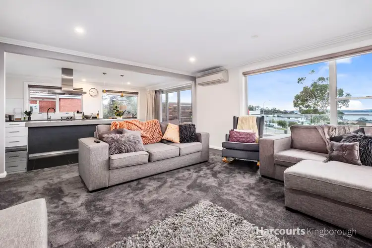 Main view of Homely house listing, 215 Roslyn Avenue, Blackmans Bay TAS 7052