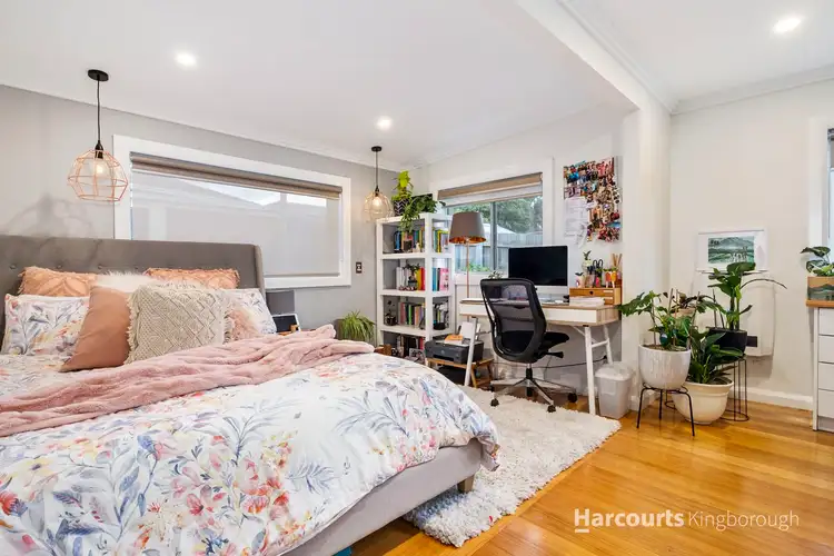 Seventh view of Homely house listing, 215 Roslyn Avenue, Blackmans Bay TAS 7052